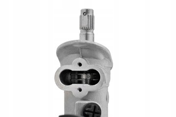 SPK AU 004 NTY STEERING GEAR Catalog number of the part SPK AU 004