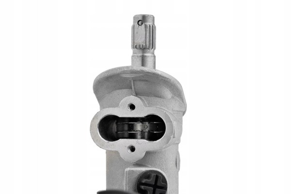 SPK AU 004 NTY STEERING GEAR Customs tariff code 87089499