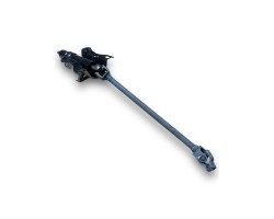 STEERING COLUMN FIAT SEICENTO 46514996 J