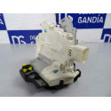 8E0839016AA CERRADURA PUERTA TRASERA DERECHA AUDI A4 AVANT (8E)