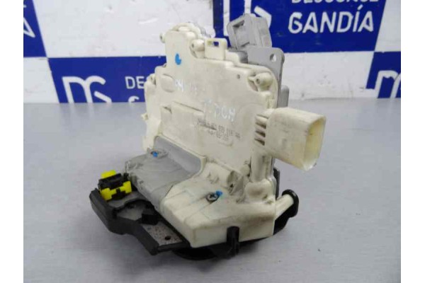 8E0839016AA CERRADURA PUERTA TRASERA DERECHA AUDI A4 AVANT (8E)