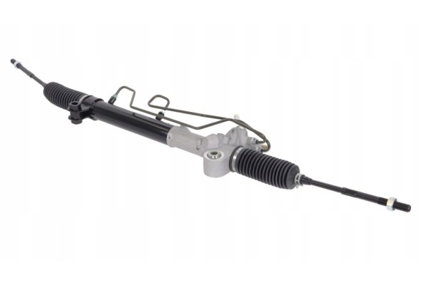 NISSAN X TRAIL AND T30 STEERING GEAR Quality of parts according to GVO Z replacement