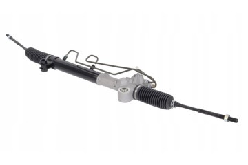 NISSAN X TRAIL AND T30 STEERING GEAR Quality of parts according to GVO Z replacement