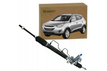 NEW HYUNDAI TUCSON 04 10 KIA SPORTAGE Steering Gear