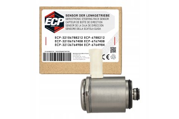 SENSOR TRANSDUCER SERVOTRONIC ECP 32106788212 BMW X5 X6 E53 E90 E60 E70