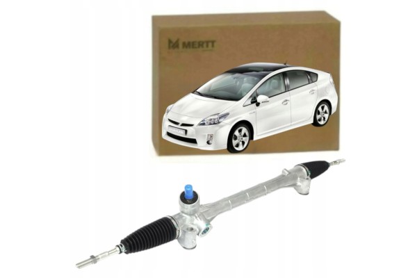NEW STEERING GEAR FOR TOYOTA PRIUS 2009 1 8 45510 47050