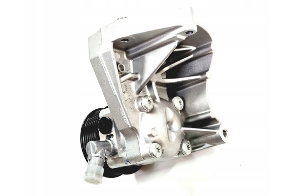Support pump FIAT DUCATO IVECO DAILY new OE Part manufacturer Fiat OE