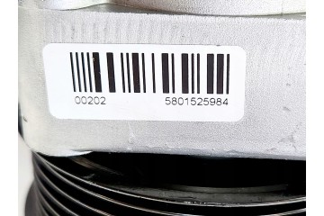 Support pump FIAT DUCATO IVECO DAILY new OE Catalog number of the original 71724852