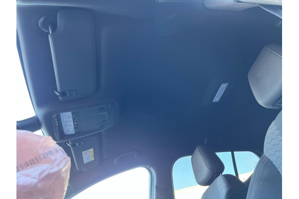 OPEL ASTRA K BERLINA 5P Dynamic Start/Stop