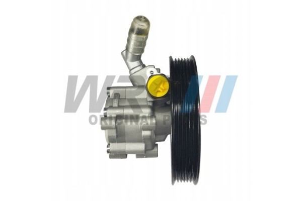 Power steering pump WRC 4900110 WRC_4900110 Catalog number of the part 4900110