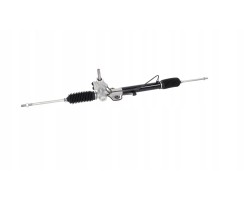 MITSUBISHI OUTLANDER II 06 DRIVER TRANSMISSION SUPPORTS HYDRAULICS