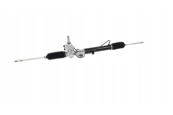 MITSUBISHI OUTLANDER II 06 DRIVER TRANSMISSION SUPPORTS HYDRAULICS