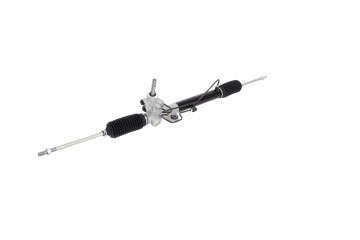 MITSUBISHI OUTLANDER II 06 DRIVER TRANSMISSION SUPPORTS HYDRAULICS Part manufacturer Spartan Parts