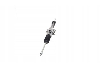 MITSUBISHI OUTLANDER II 06 DRIVER TRANSMISSION SUPPORTS HYDRAULICS Car type cargo vans passenger cars
