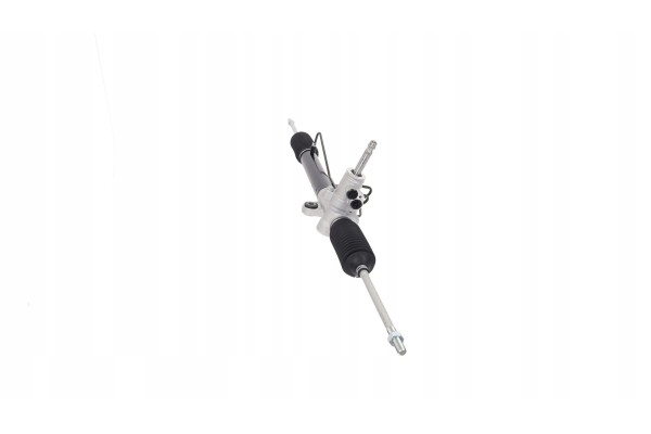MITSUBISHI OUTLANDER II 06 DRIVER TRANSMISSION SUPPORTS HYDRAULICS Quality of parts according to GVO P replacement with original