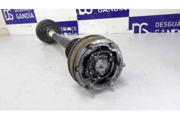 1J0407271Q TRANSMISION DELANTERA IZQUIERDA VOLKSWAGEN BORA BERLINA (1J2)(1998) Conceptline 2000 1J0407271Q 174992 VOLKSWAGEN - 5