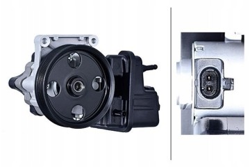 Power steering pump HELLA 8TL 359 000 901 Part manufacturer Hella