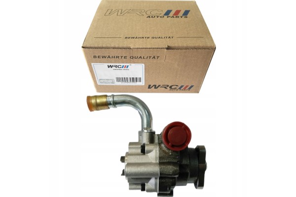 POWER STEERING PUMP for LAND ROVER Freelander HONDA Accord Civic QVB101070