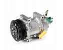Air conditioning compressor RIDEX 447K0105 SD6V12 for RENAULT Clio IV Hatchback Car type passenger cars cargo vans