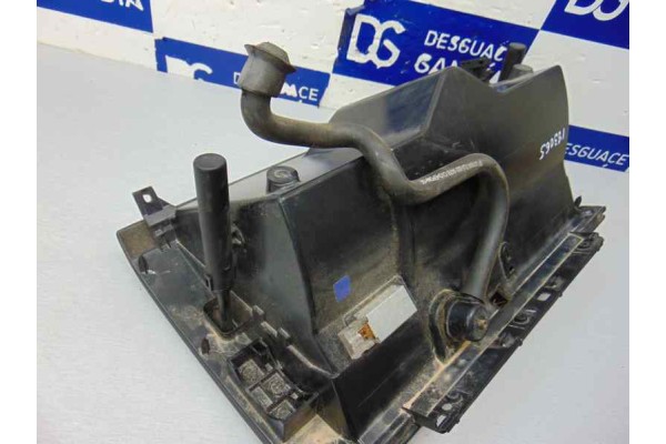 7L5857095 GUANTERA PORSCHE CAYENNE (TIPO 9PA) S 2005 7L5857095 183065 PORSCHE - 1