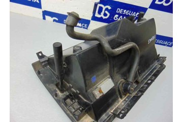 7L5857095 GUANTERA PORSCHE CAYENNE (TIPO 9PA) S 2005 7L5857095 183065 PORSCHE - 1