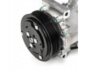 Air conditioning compressor RIDEX 447K0105 SD6V12 for RENAULT Clio IV Hatchback Part manufacturer Ridex