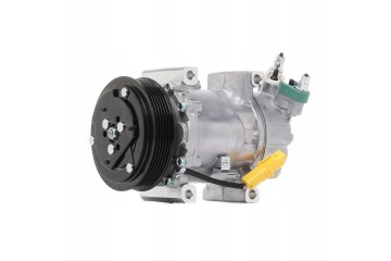 Compresor de aire acondicionado Ridex 447K0105