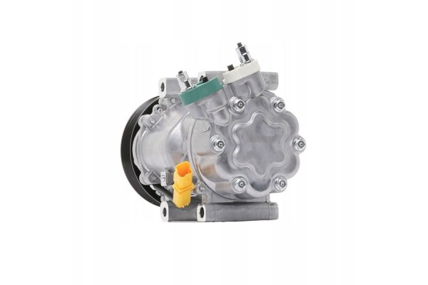 Compresor de aire acondicionado Ridex 447K0105