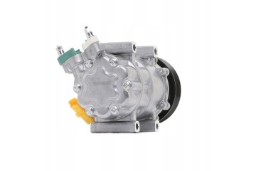 Compresor de aire acondicionado Ridex 447K0105