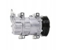 Compresor de aire acondicionado Ridex 447K0105