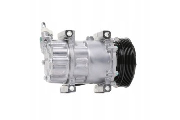 Compresor de aire acondicionado Ridex 447K0105