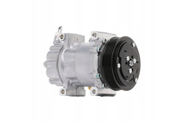 Compresor de aire acondicionado Ridex 447K0105