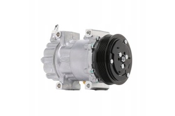 Compresor de aire acondicionado Ridex 447K0105