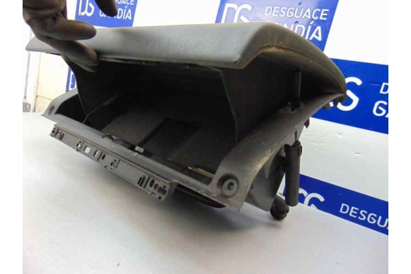 7L5857095 GUANTERA PORSCHE CAYENNE (TIPO 9PA) S 2005 7L5857095 183065 PORSCHE - 2