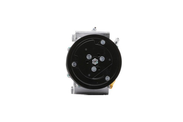 Compresor de aire acondicionado Ridex 447K0105