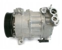 CITROEN 9675655880 01 9809274280 01 Z0015242E AIR CONDITIONING COMPRESSOR