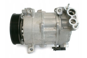 CITROEN 9675655880 01 9809274280 01 Z0015242E AIR CONDITIONING COMPRESSOR