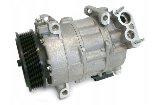 CITROEN 9675655880 01 9809274280 01 Z0015242E AIR CONDITIONING COMPRESSOR Catalog number of the part 9675655880 01 9809274280 01