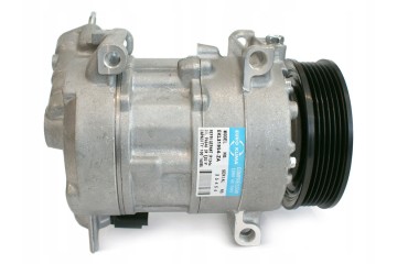 CITROEN 9675655880 01 9809274280 01 Z0015242E AIR CONDITIONING COMPRESSOR Quality of parts according to GVO P replacement with o