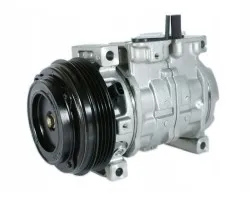 Compresor de Aire Acondicionado para Suzuki 95200-65DA0 95200-65DA00 95200-65DA1 8638791