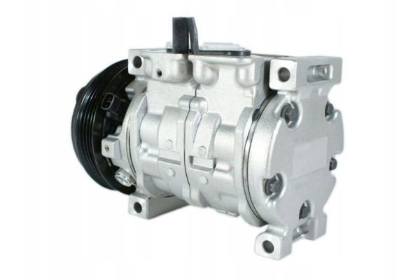 SUZUKI 95200 65DA0 95200 65DA00 95200 65DA1 8638791 AIR CONDITIONING COMPRESSOR Part manufacturer EURO KLIMA