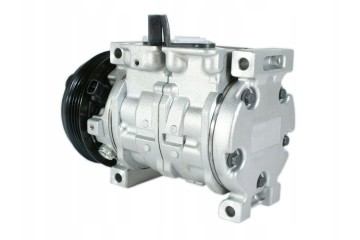SUZUKI 95200 65DA0 95200 65DA00 95200 65DA1 8638791 AIR CONDITIONING COMPRESSOR Part manufacturer EURO KLIMA