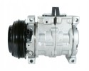 SUZUKI 95200 65DA0 95200 65DA00 95200 65DA1 8638791 AIR CONDITIONING COMPRESSOR Quality of parts according to GVO P replacement 