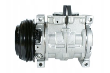 SUZUKI 95200 65DA0 95200 65DA00 95200 65DA1 8638791 AIR CONDITIONING COMPRESSOR Quality of parts according to GVO P replacement 