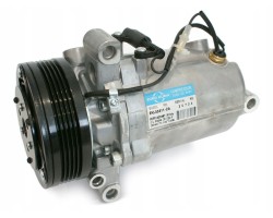 BMW E46 AIR CONDITIONING COMPRESSOR