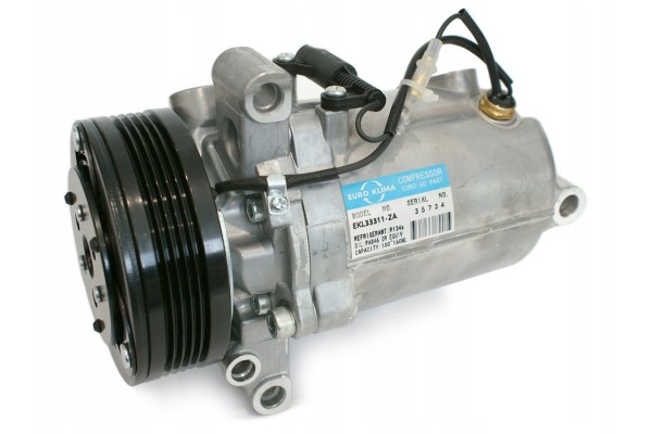 BMW E46 AIR CONDITIONING COMPRESSOR