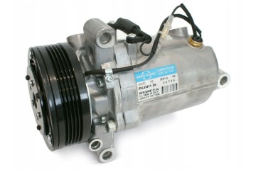 BMW E46 AIR CONDITIONING COMPRESSOR