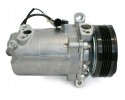 BMW E46 AIR CONDITIONING COMPRESSOR Part manufacturer EURO KLIMA