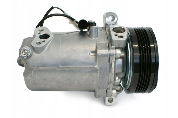 BMW E46 AIR CONDITIONING COMPRESSOR Part manufacturer EURO KLIMA
