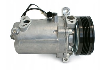 BMW E46 AIR CONDITIONING COMPRESSOR Part manufacturer EURO KLIMA